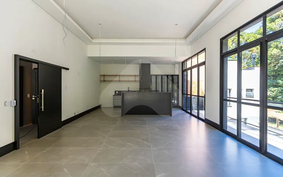 Oasis - Casa com 112 m², em Santa Cândida — foto 9