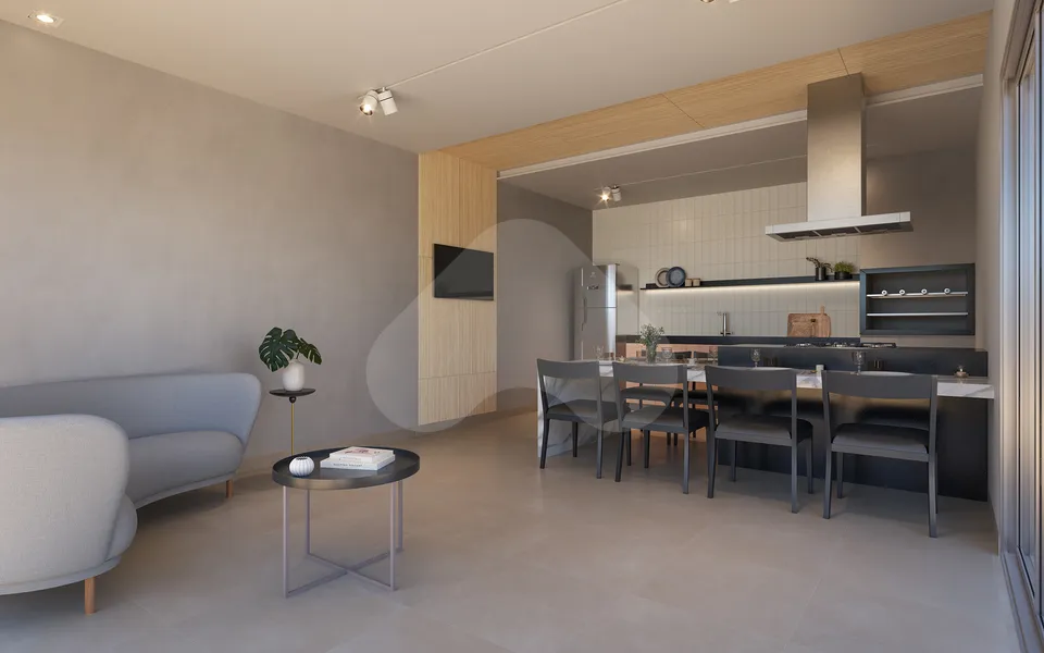 Sensia Horizon - Garden com 58,89 m², em Boa Vista — foto 8