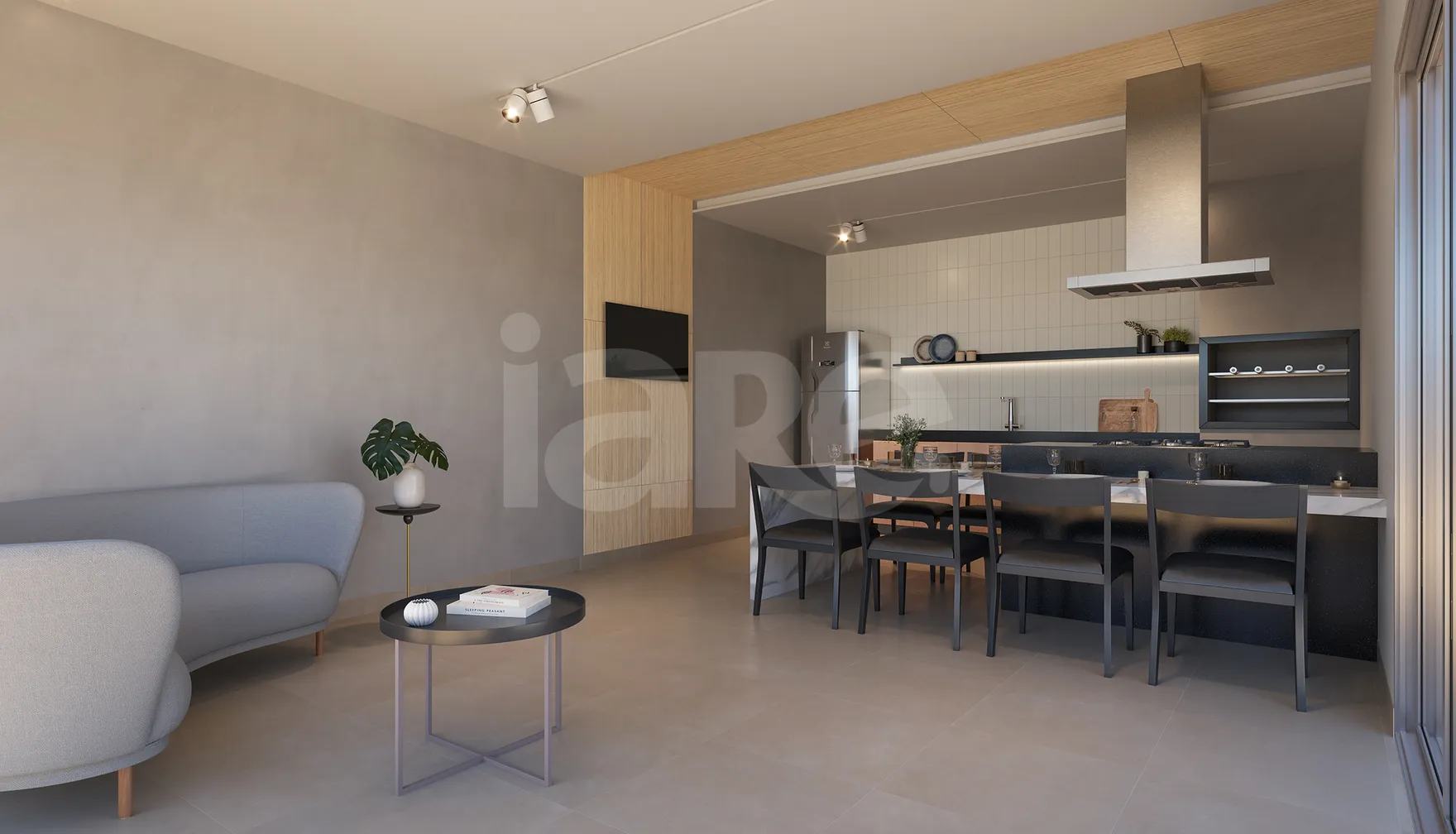 Sensia Horizon - Apartamento com 67,02 m², em Boa Vista — foto 15