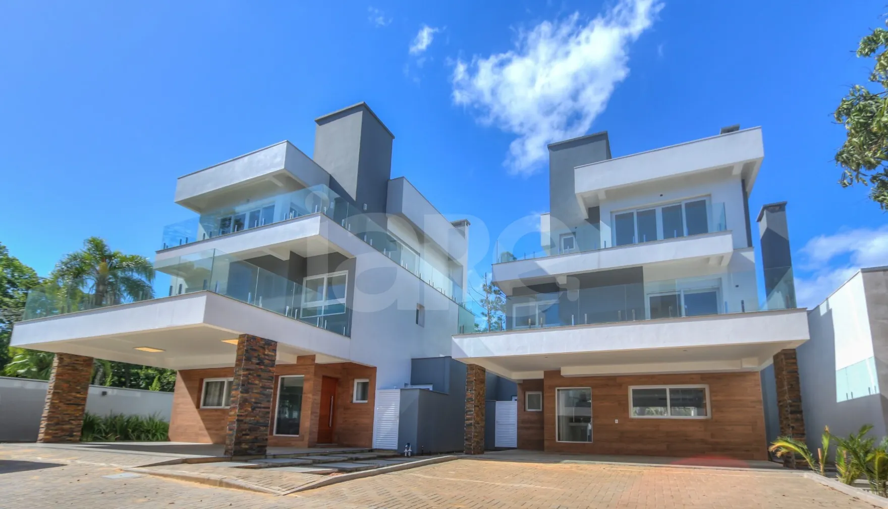 Condomínio Vista Nobre Pedra Redonda - Casa com 300,12 m², em Ipanema — foto 1