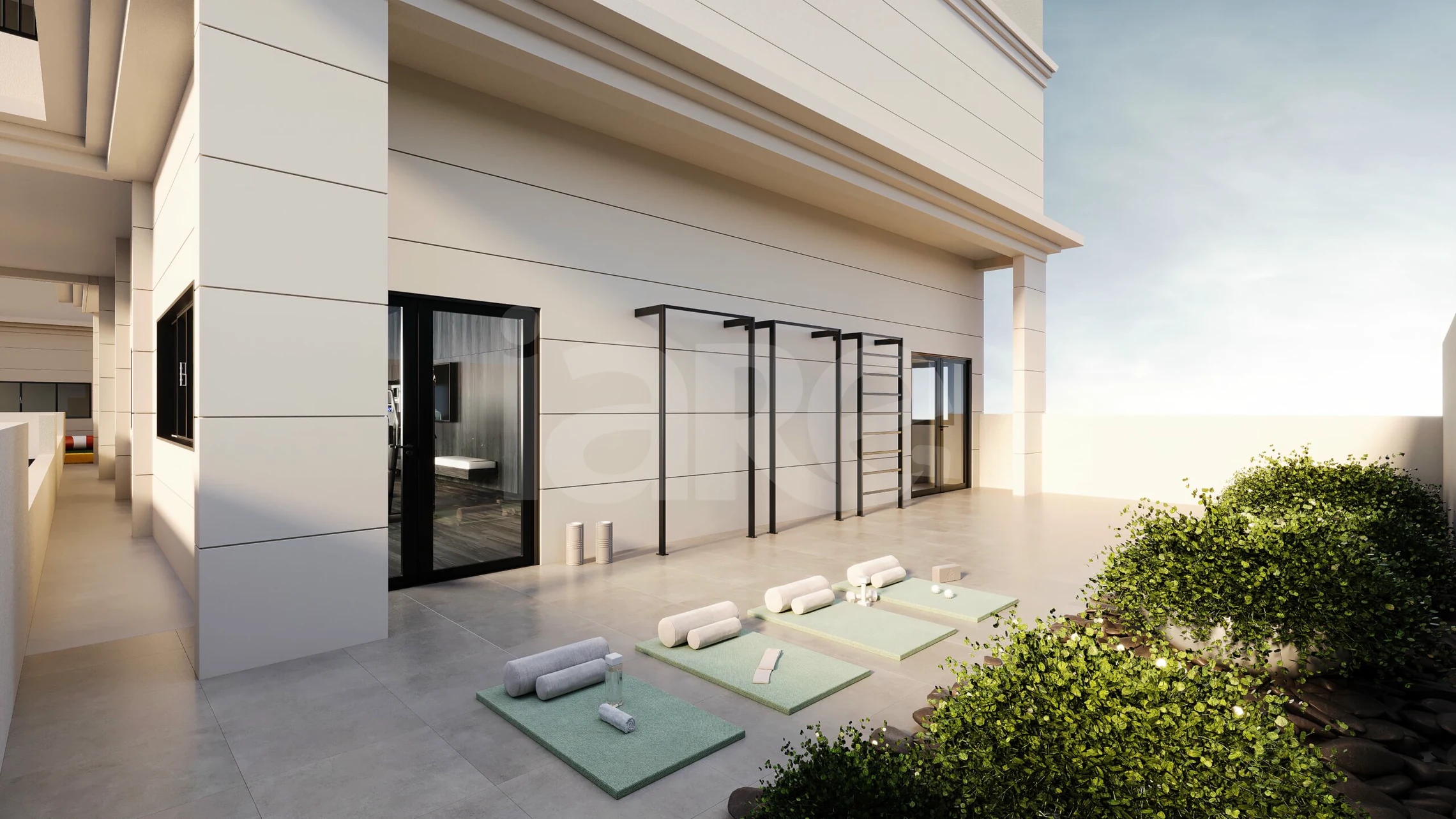 Horizonte Jardim - Apartamento com 47,68 m², em Jardim — foto 42