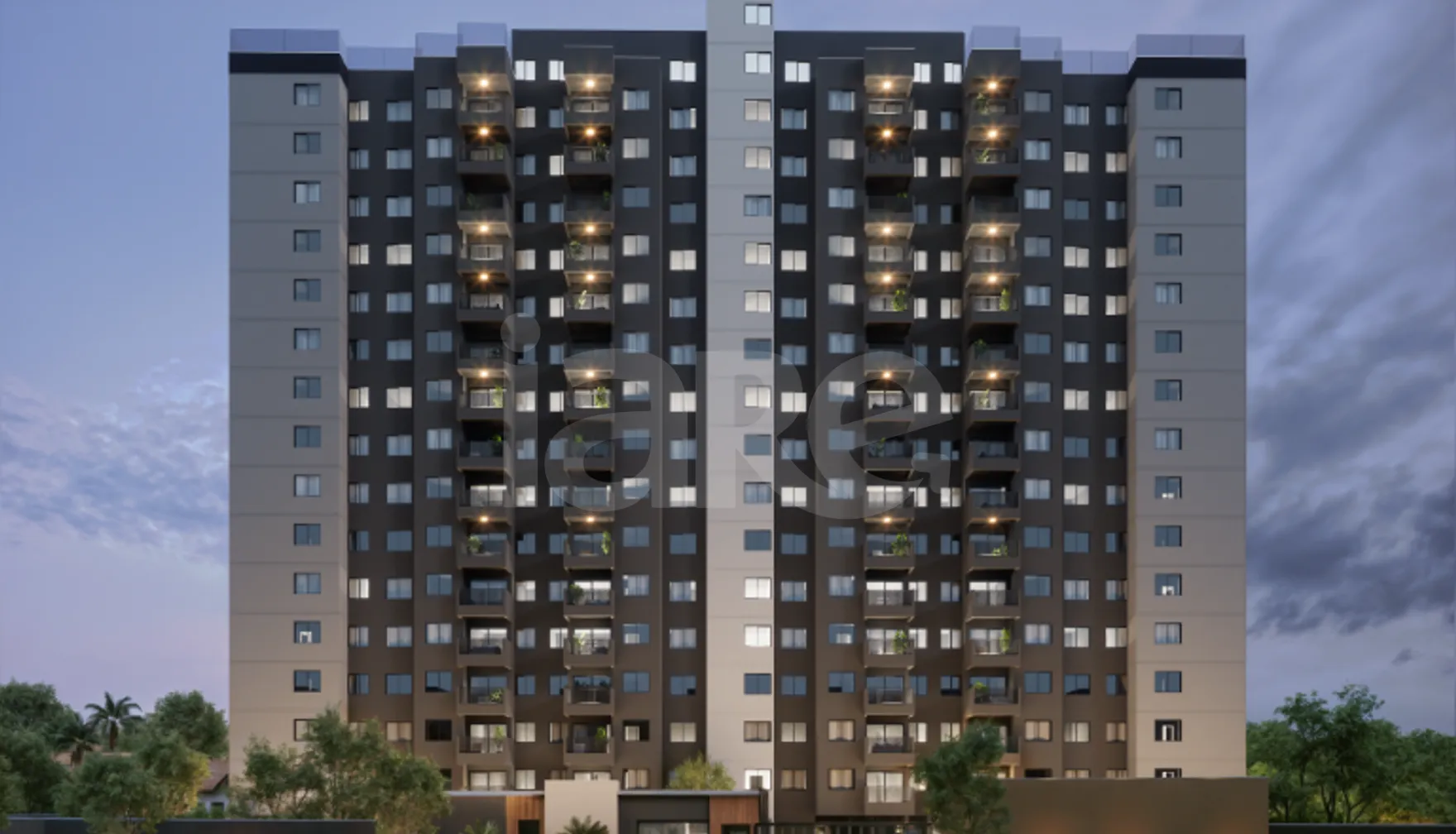 Seleto Primavera - Apartamento com 49,74 m², em Jardim Primavera — foto 8