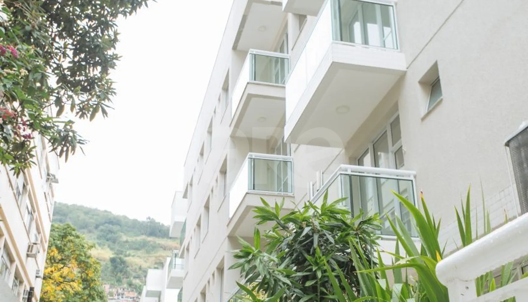 Jardins da Vila - Apartamento com 75,81 m², em Vila Isabel — foto 1