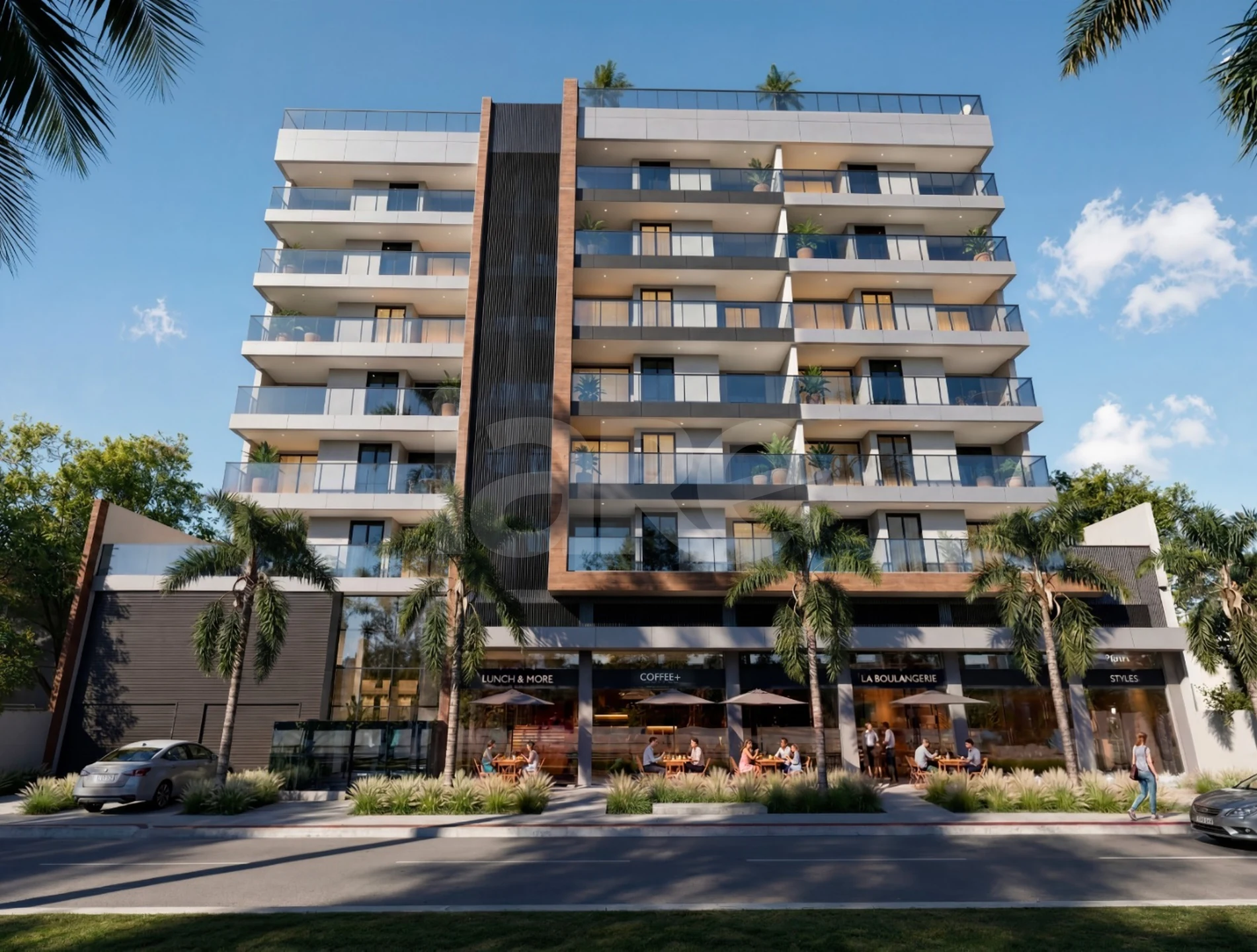 Inizio - Apartamento com 63,1 m², em Conjunto Carapina I — foto 3