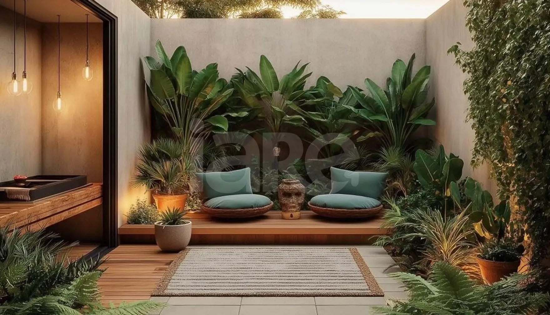 Samburá Eco Resort - Cobertura com 51,58 m², em Ponta de Matos — foto 11
