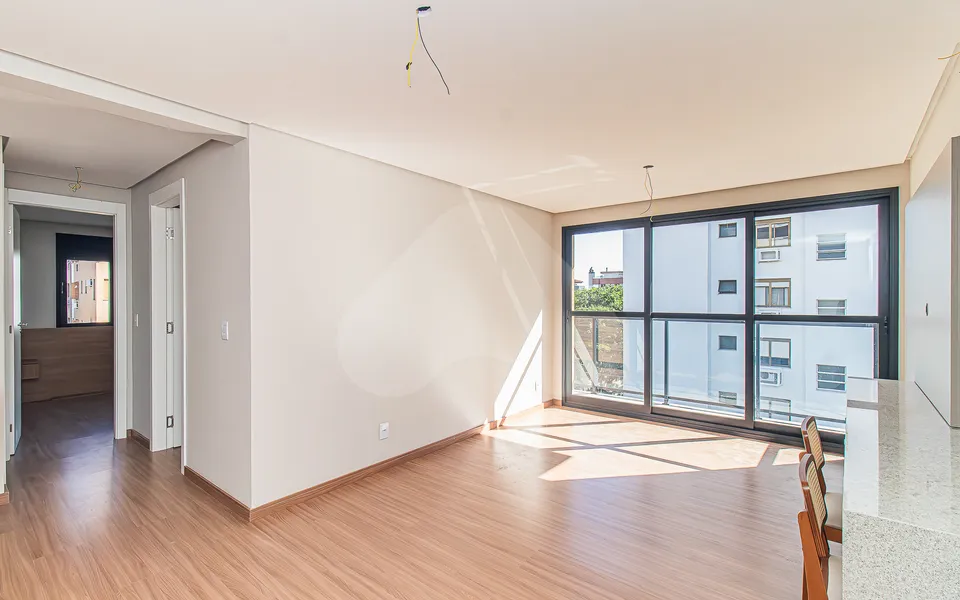 Espírito Santo - Apartamento com 69,37 m², em Bela Vista — foto 4