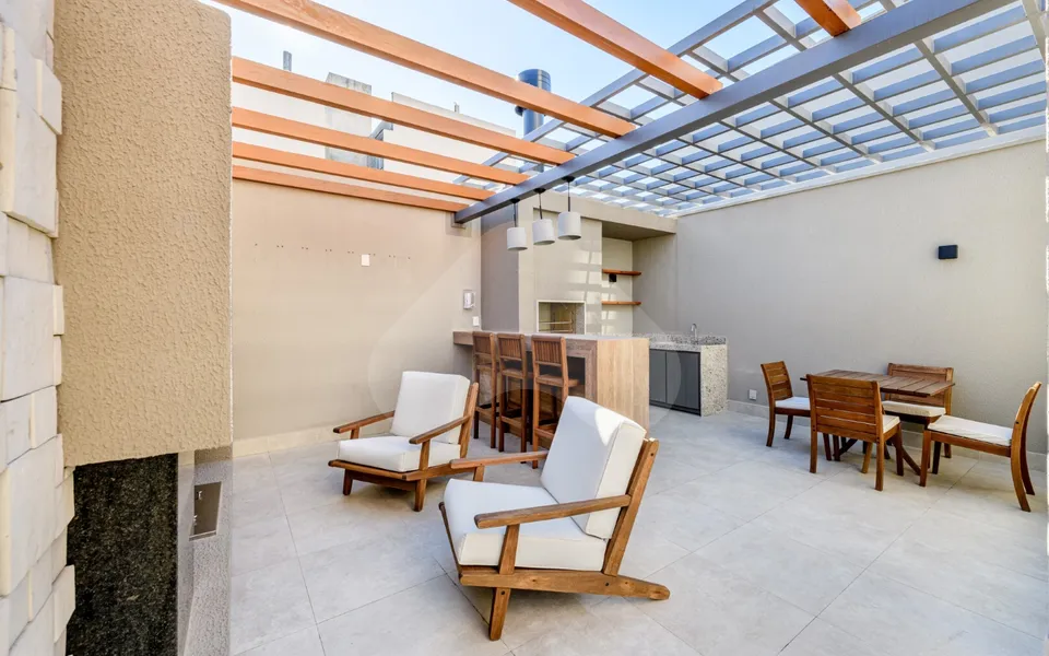 Prime Altos do Germânia - Apartamento com 67,62 m², em Passo da Areia — foto 14