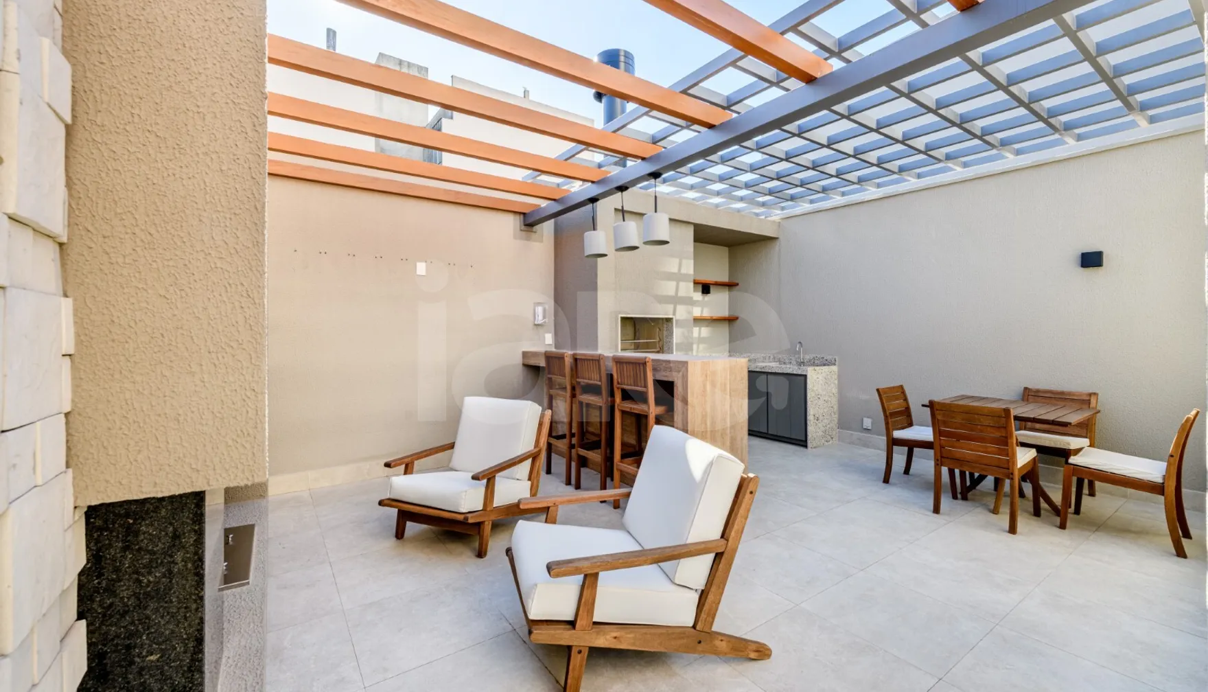 Prime Altos do Germânia - Apartamento com 67,62 m², em Passo da Areia — foto 34