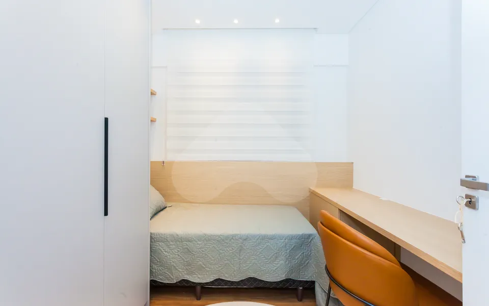 Solare Di Veneza - Apartamento com 66 m², em Bacacheri — foto 16