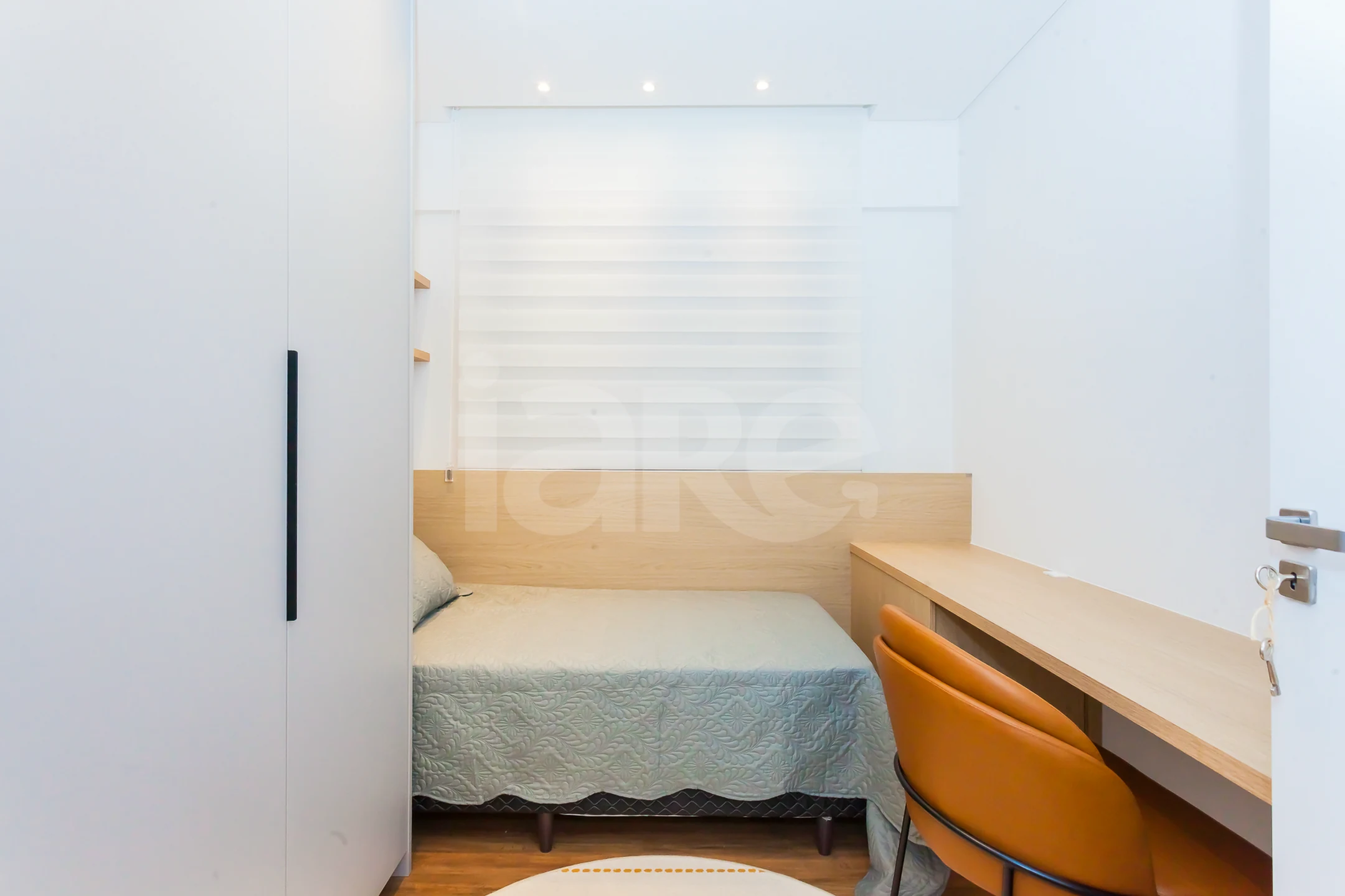 Solare Di Veneza - Apartamento com 94 m², em Bacacheri — foto 16