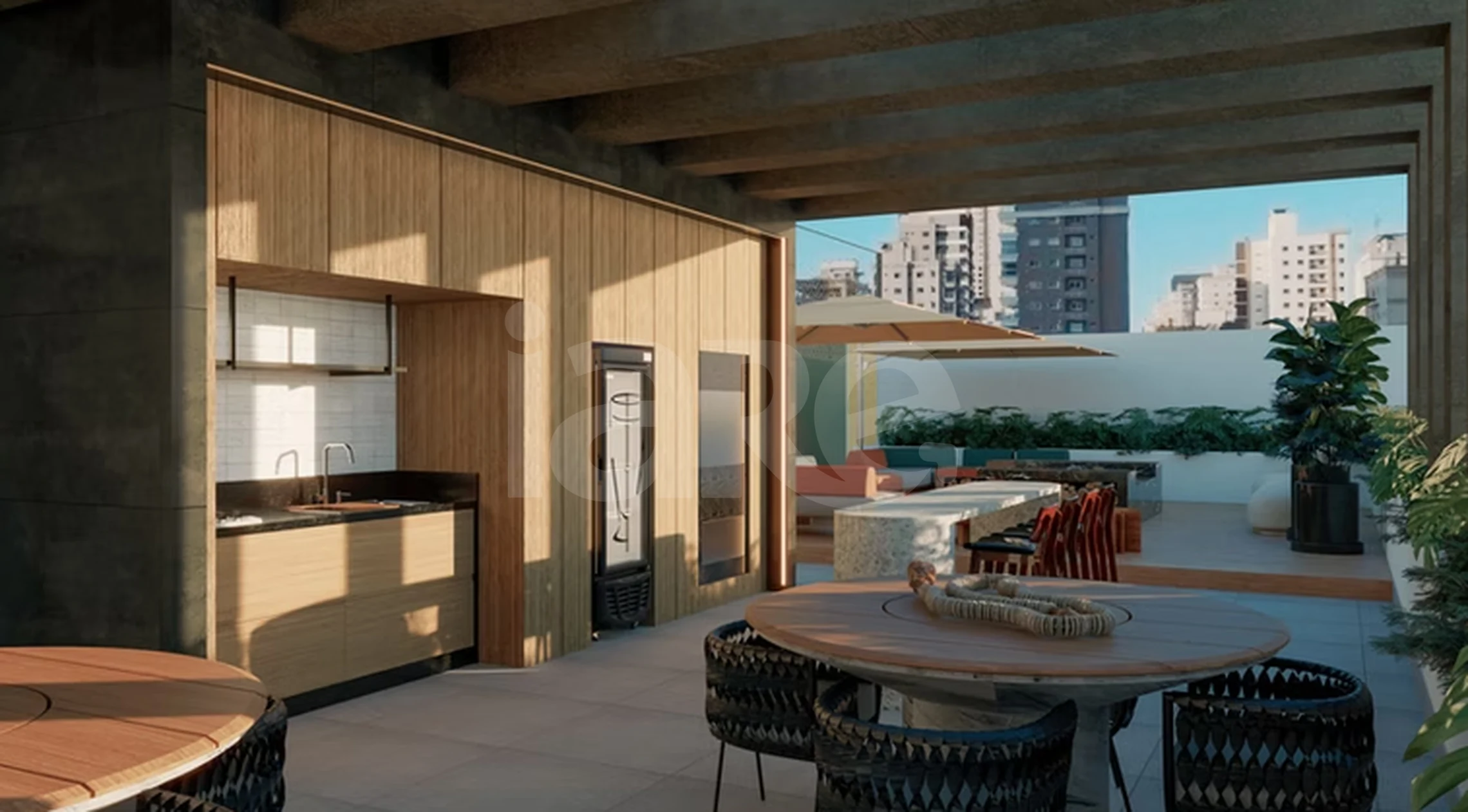 Alipio Schirmann - Cobertura com 281,46 m², em Meia Praia — foto 26