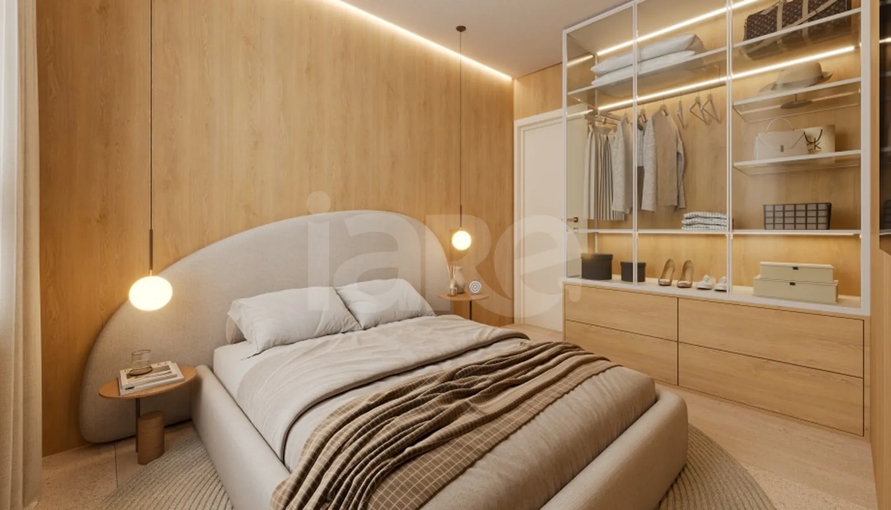 Bauten Parque - Apartamento com 72,79 m², em Jardim Oceania — foto 8