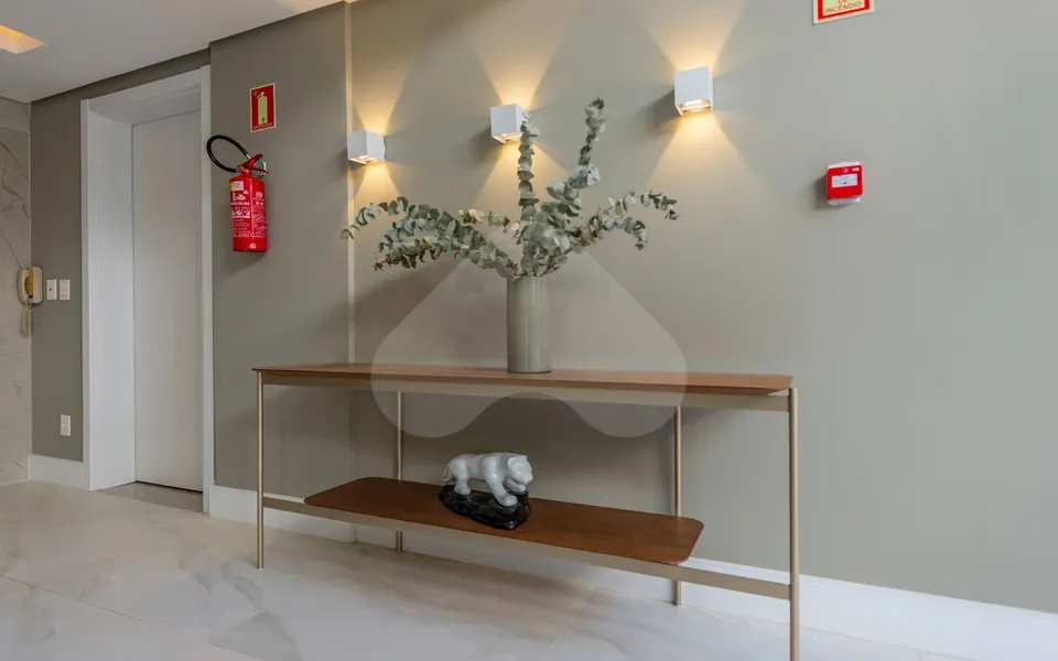Arsiè - Apartamento com 125,33 m², em Petrópolis — foto 4