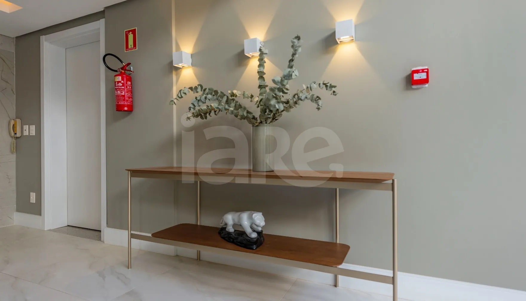 Arsiè - Apartamento com 125,33 m², em Petrópolis — foto 15