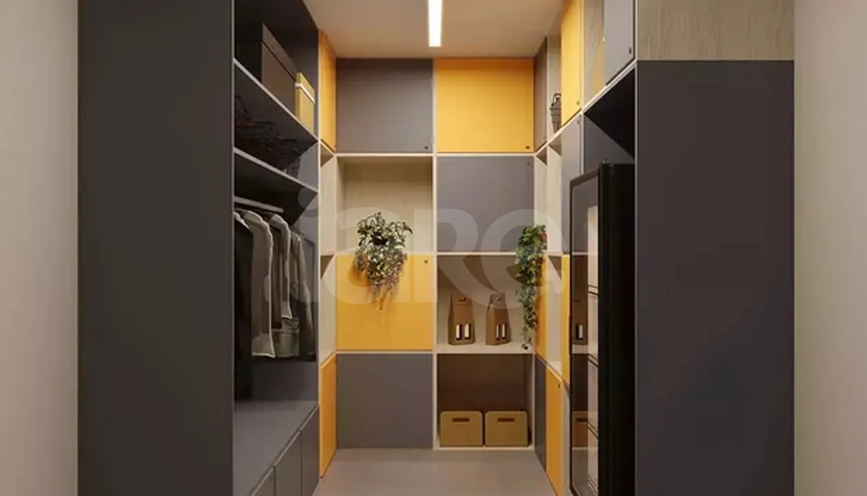 Ári Butantã Studios - Studio com 26,19 m², em Butantã — foto 9