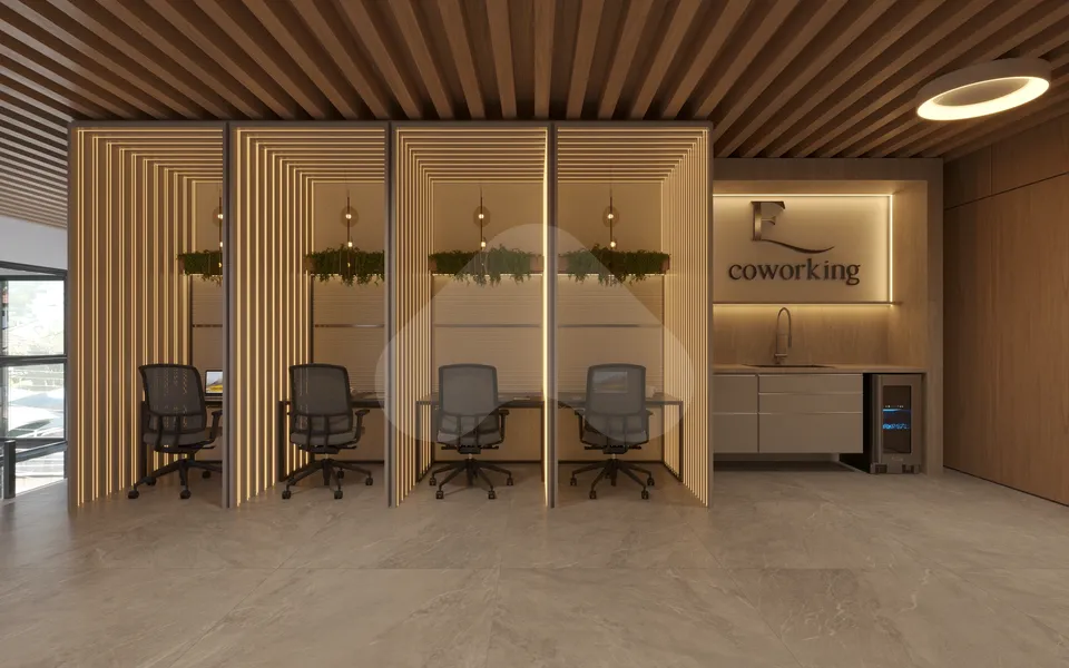 Essenzia - Studio com 29,93 m², em Canasvieiras — foto 16