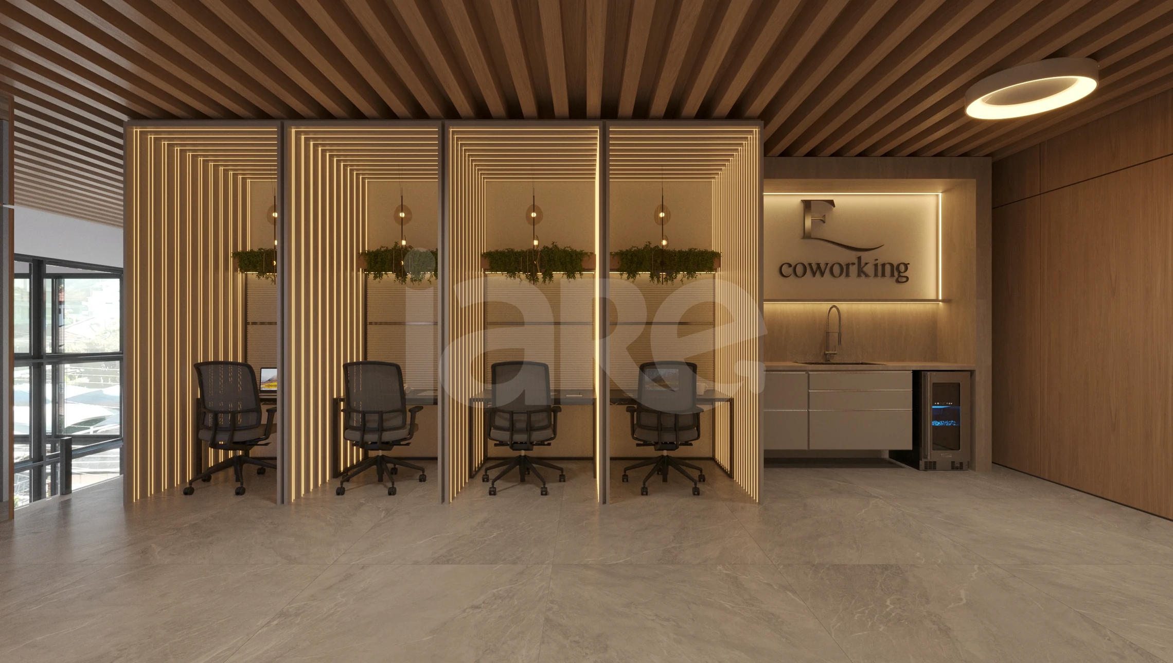 Essenzia - Garden com 71,4 m², em Canasvieiras — foto 19
