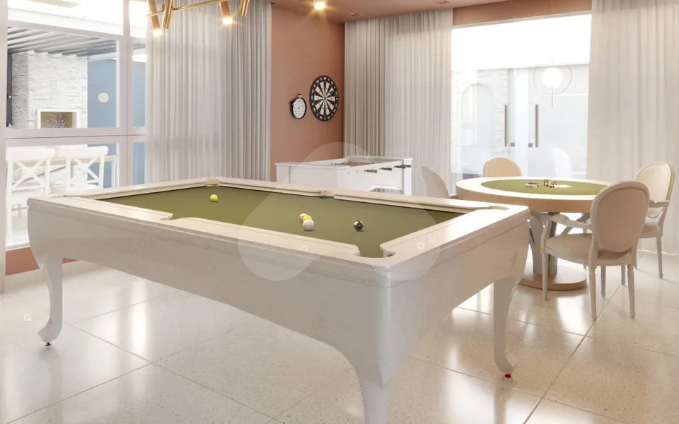 Harmony Of The Seas - Apartamento com 105 m², em Perequê — foto 15