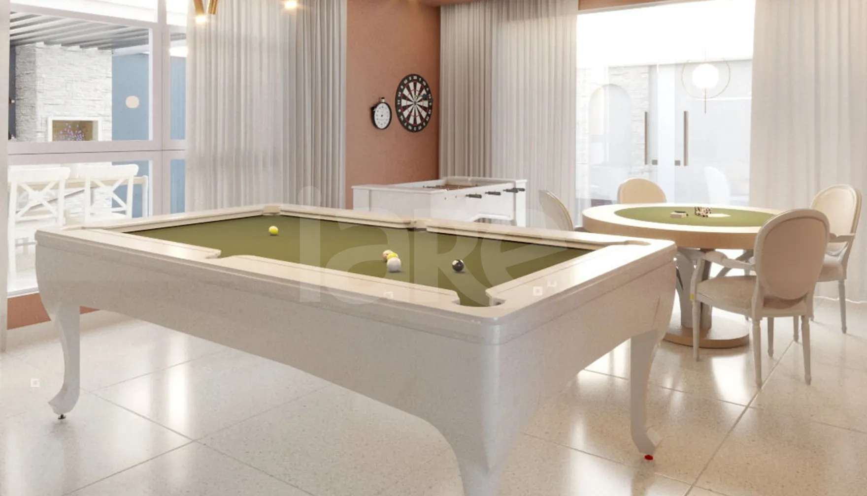 Harmony Of The Seas - Apartamento com 105 m², em Perequê — foto 32
