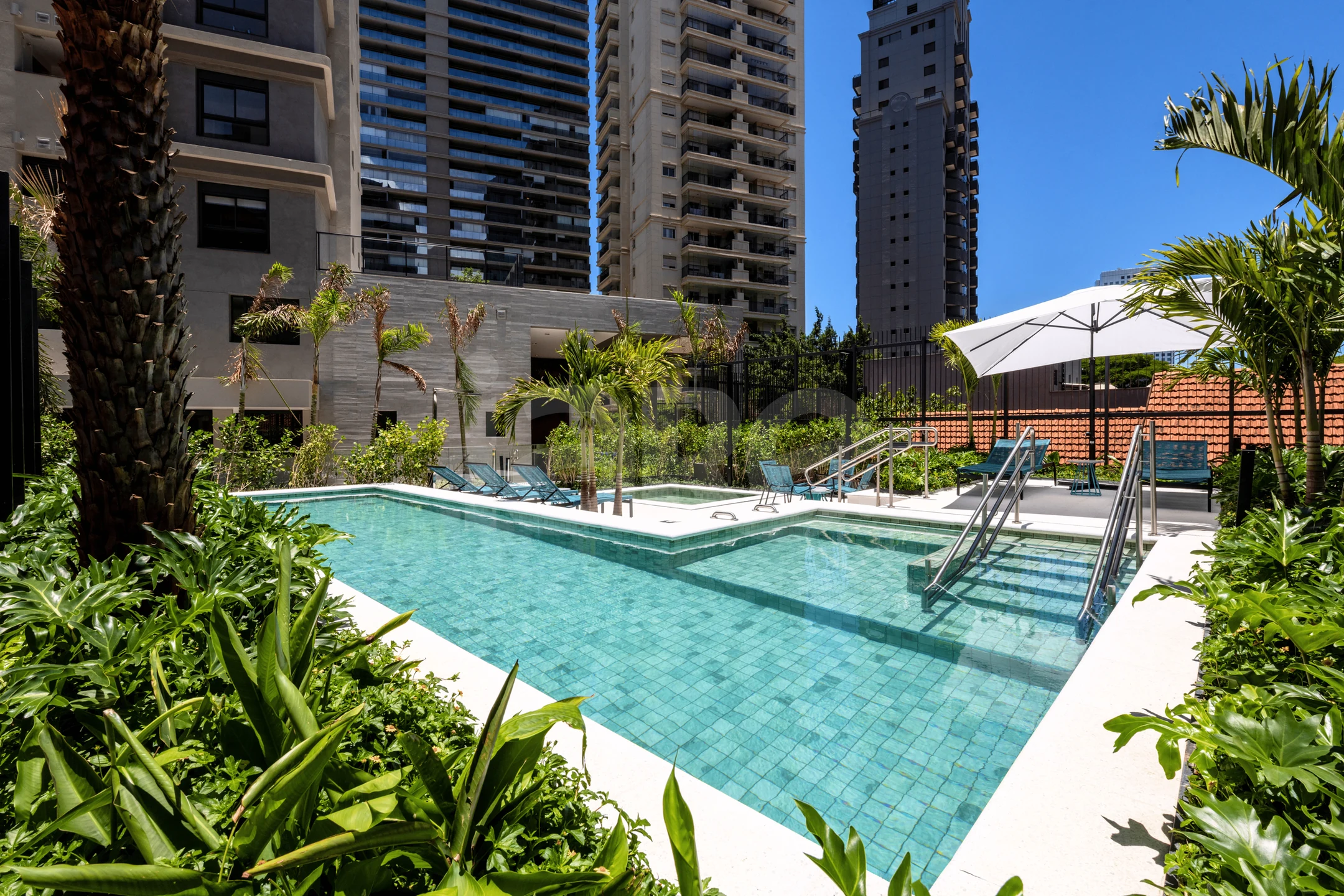 Cabral 170 - Apartamento com 94,04 m², em Pinheiros — foto 14