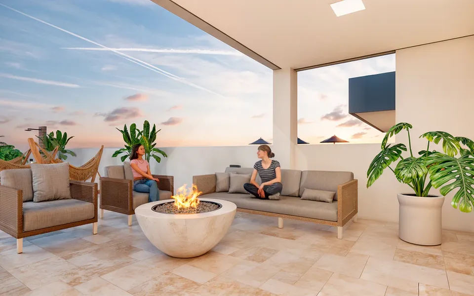 Maraú Residencial Itaquera - Apartamento com 36 m², em Parada XV de Novembro — foto 42