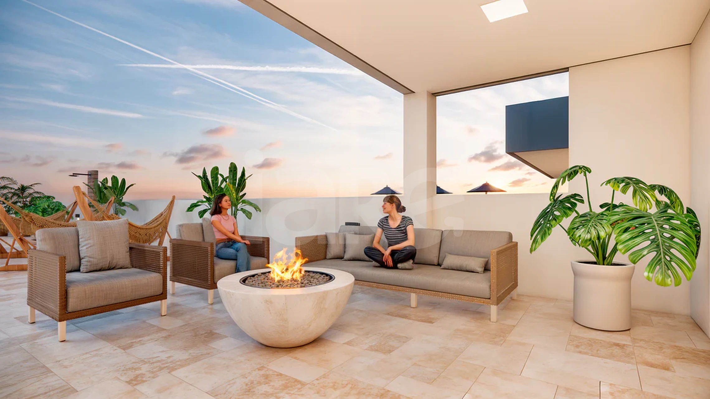 Maraú Residencial Itaquera - Apartamento com 36 m², em Parada XV de Novembro — foto 42