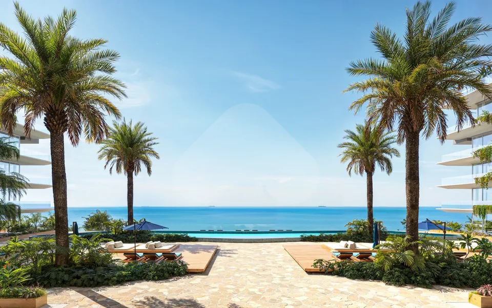 Ilhas Resort Xangri-lá - Apartamento com 85,87 m², em Centro — foto 27