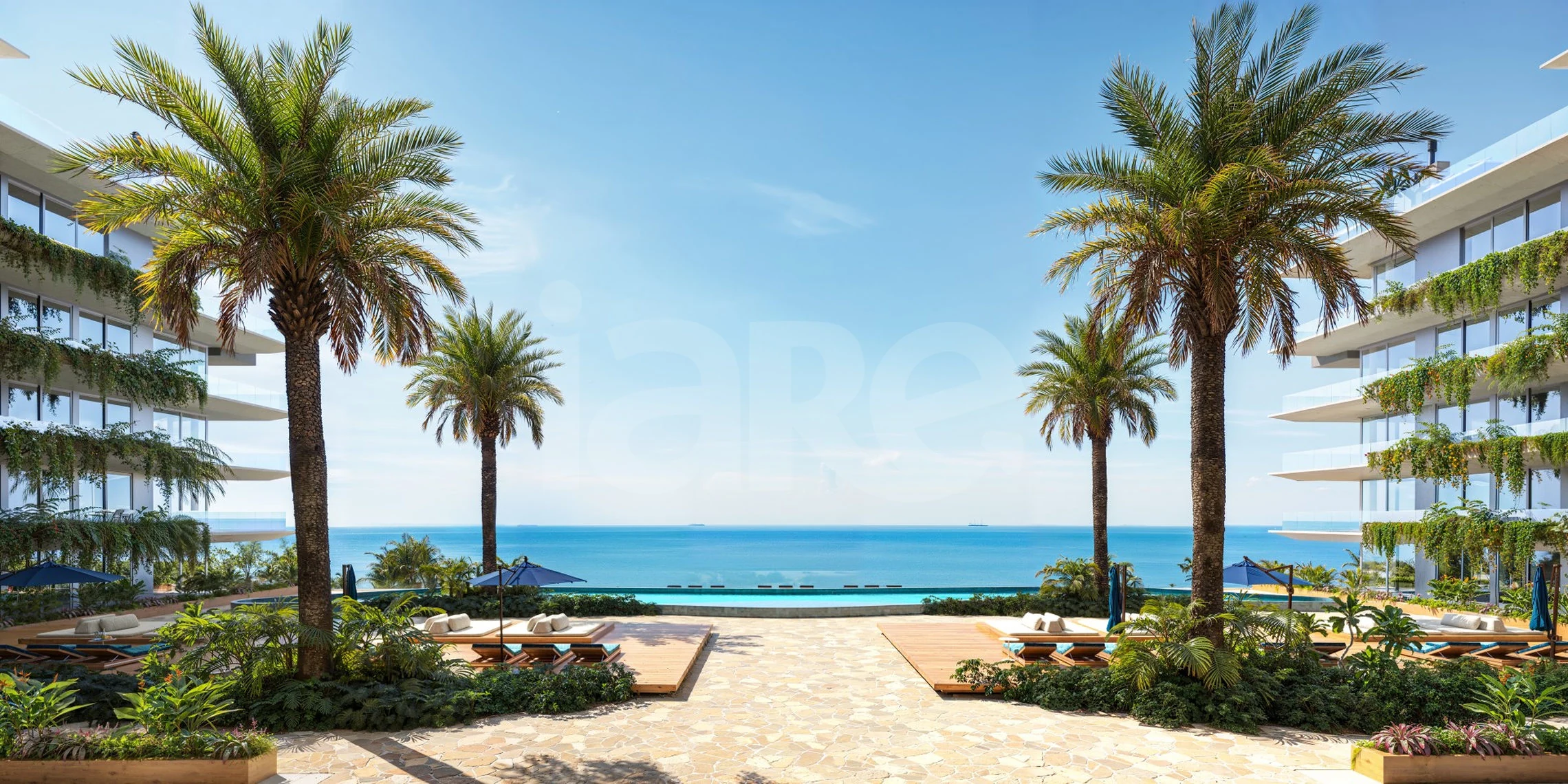 Ilhas Resort Xangri-lá - Garden com 196,25 m², em Centro — foto 34