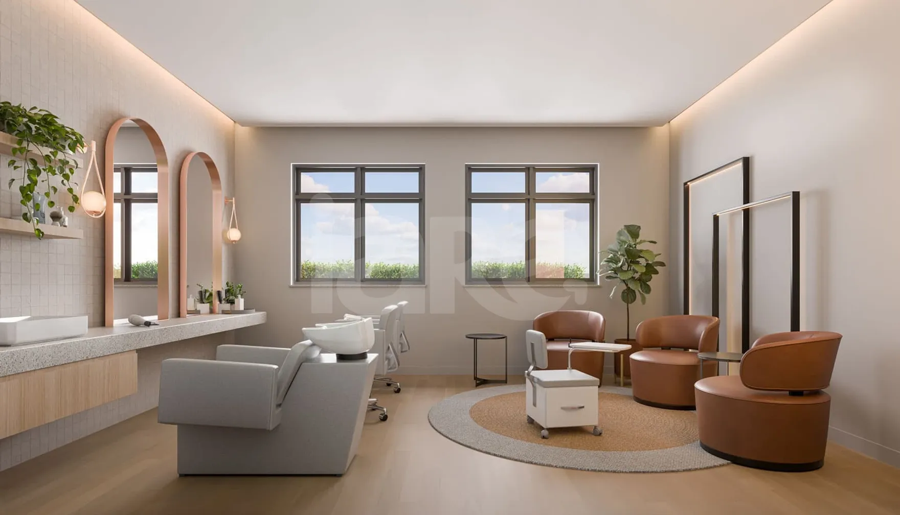 Essence Vila Yara - Garden com 127,45 m², em Vila Campesina — foto 19