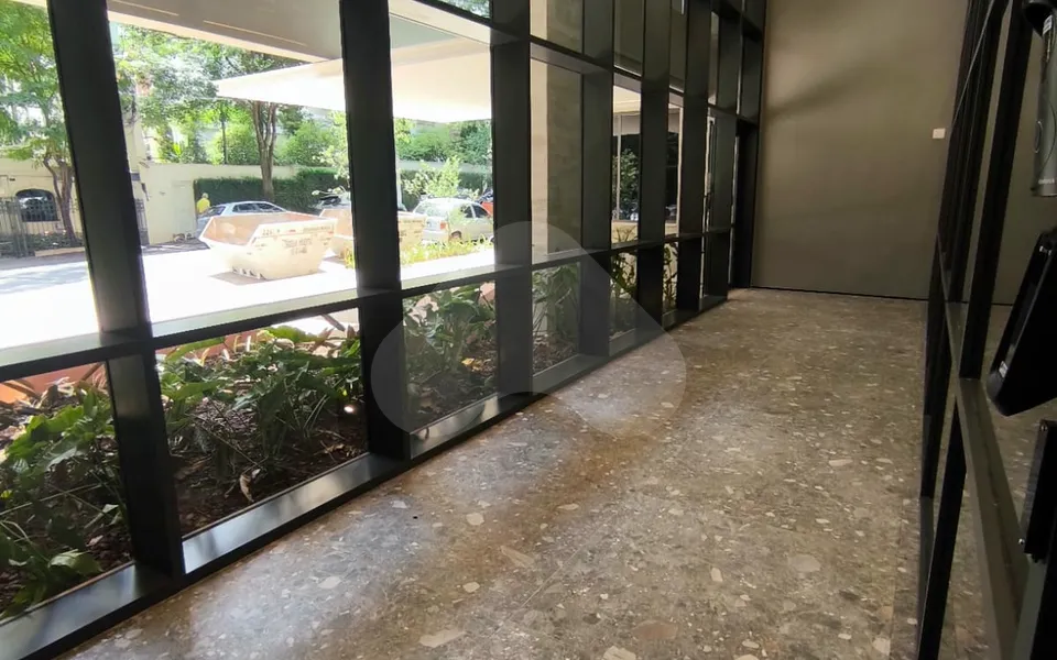 Artesano Oscar Porto - Apartamento com 181,9 m², em Paraíso — foto 12