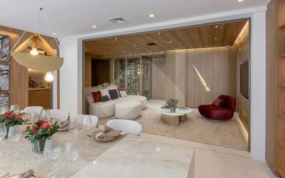 MAC Brooklin - Apartamento com 80,07 m², em Brooklin Paulista — foto 5