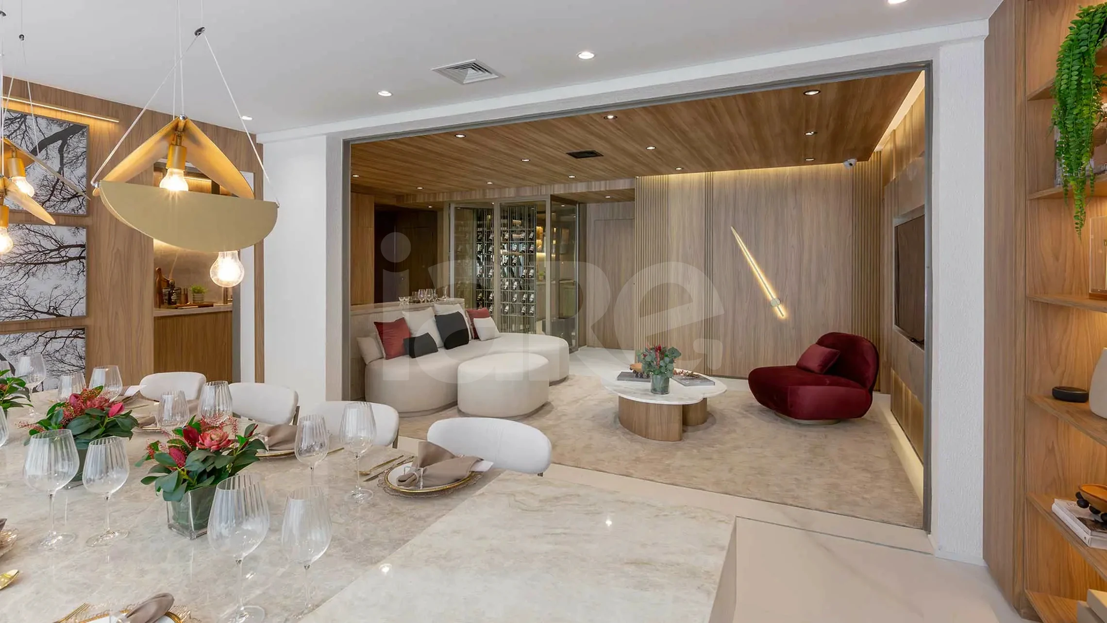 MAC Brooklin - Apartamento com 80,07 m², em Brooklin Paulista — foto 5