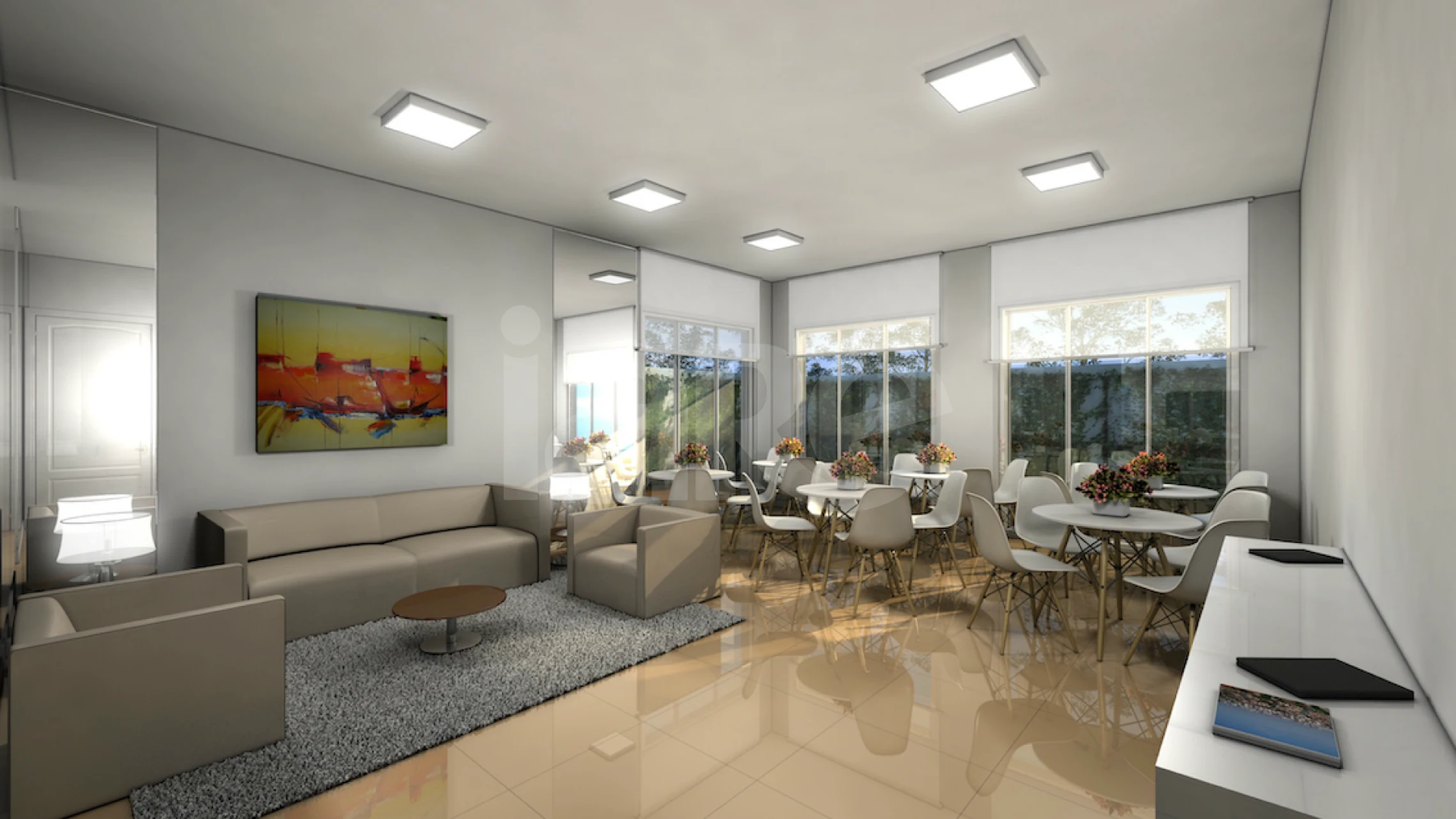 Villa Europa Suzano - Casa com 83 m², em Jardim Carlos Cooper — foto 11