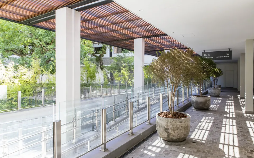 MW Offices - Sala comercial com 30,86 m², em Tristeza — foto 8