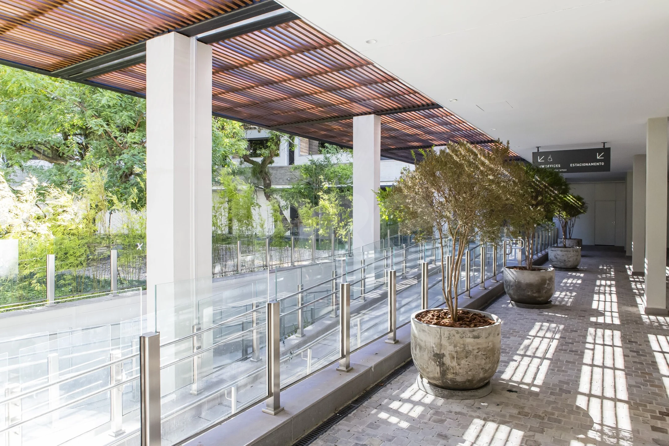 MW Offices - Sala comercial com 40,54 m², em Tristeza — foto 8