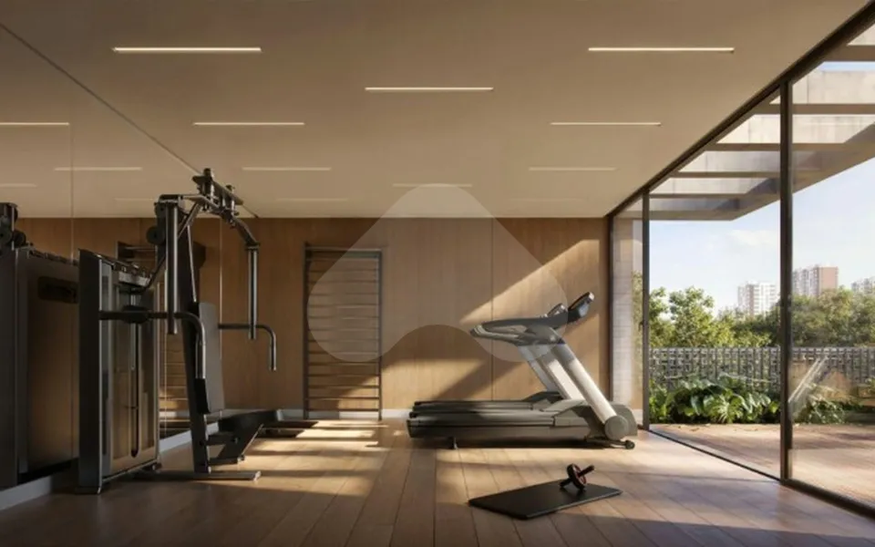 Mariland 1700 - Apartamento com 39,3 m², em Auxiliadora — foto 4