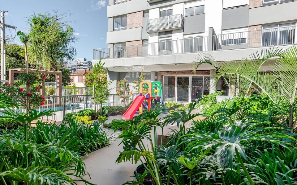 Quintal Moinhos Apto 27903 - Garden com 80,18 m², em Moinhos de Vento — foto 19