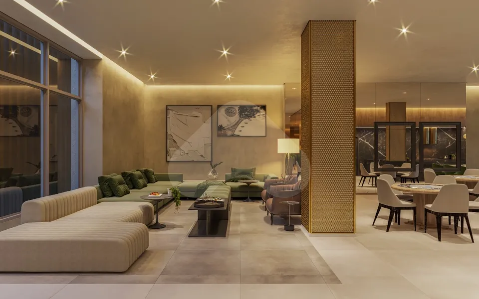 Orygem Acqua Home - Apartamento com 187,82 m², em Barra da Tijuca — foto 15
