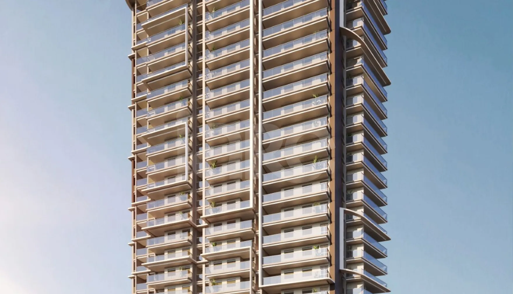 Kalea Residence - Apartamento com 95,52 m², em Jockey de Itaparica — foto 1