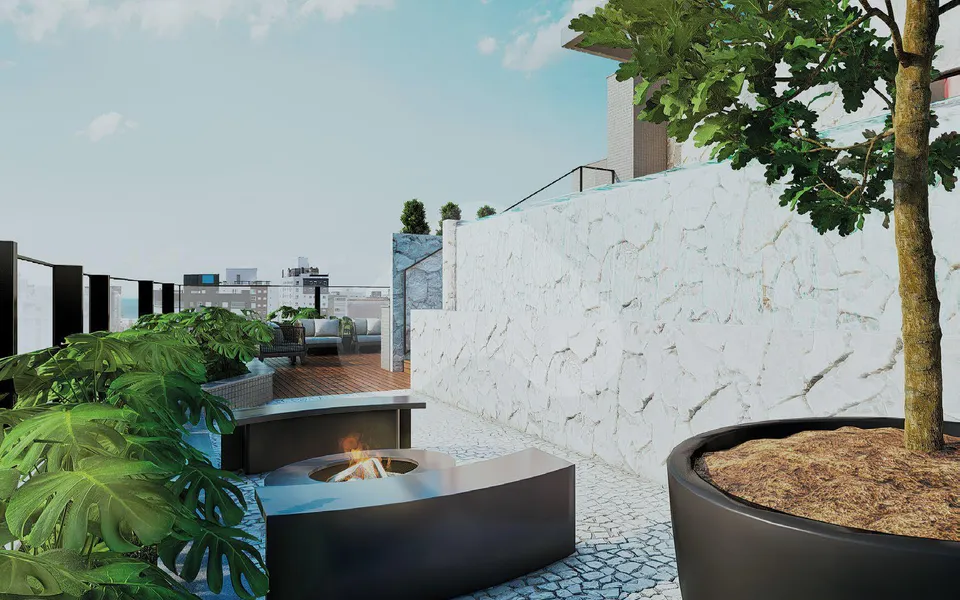 Contemplare Origens - Apartamento com 65,68 m², em Navegantes — foto 6