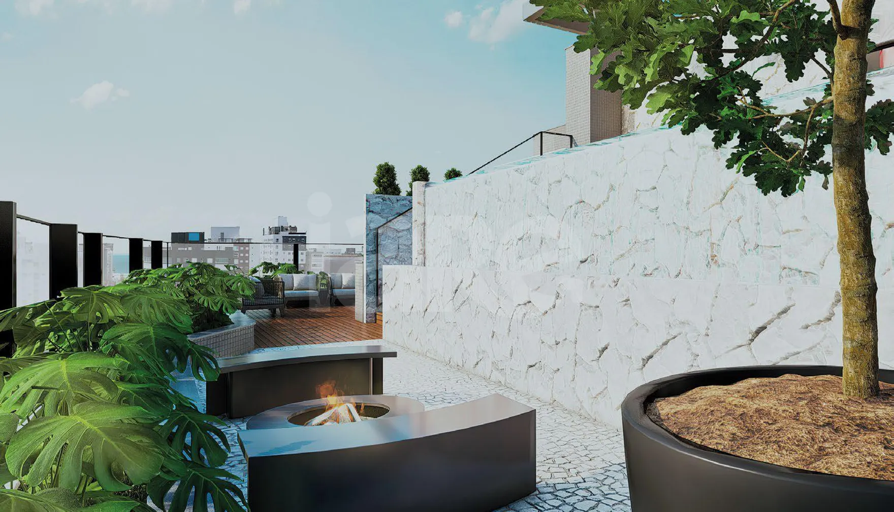 Contemplare Origens - Apartamento com 98,05 m², em Navegantes — foto 6