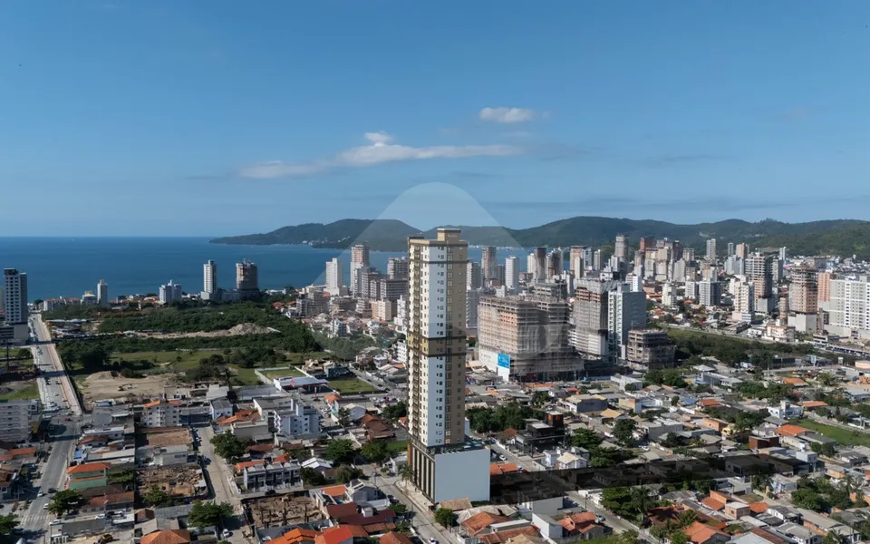 Porto Di Bari - Apartamento com 66,01 m², em Balneário Perequê — foto 12