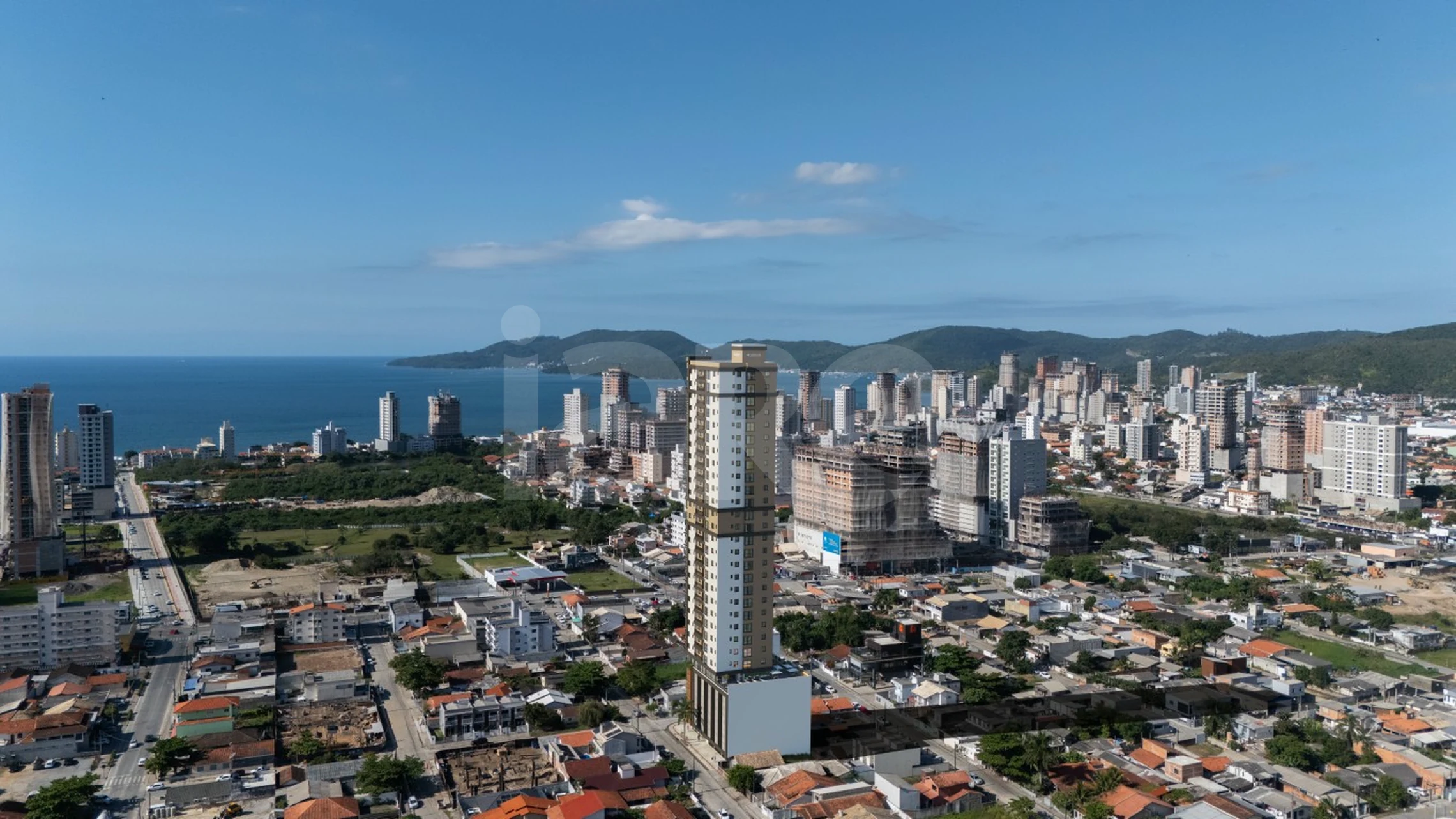 Porto Di Bari - Apartamento com 79,15 m², em Balneário Perequê — foto 14