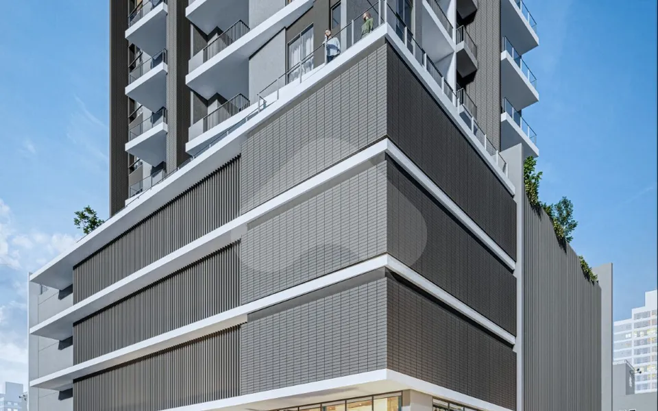 Essência Residence - Apartamento com 72,87 m², em Fazenda — foto 23