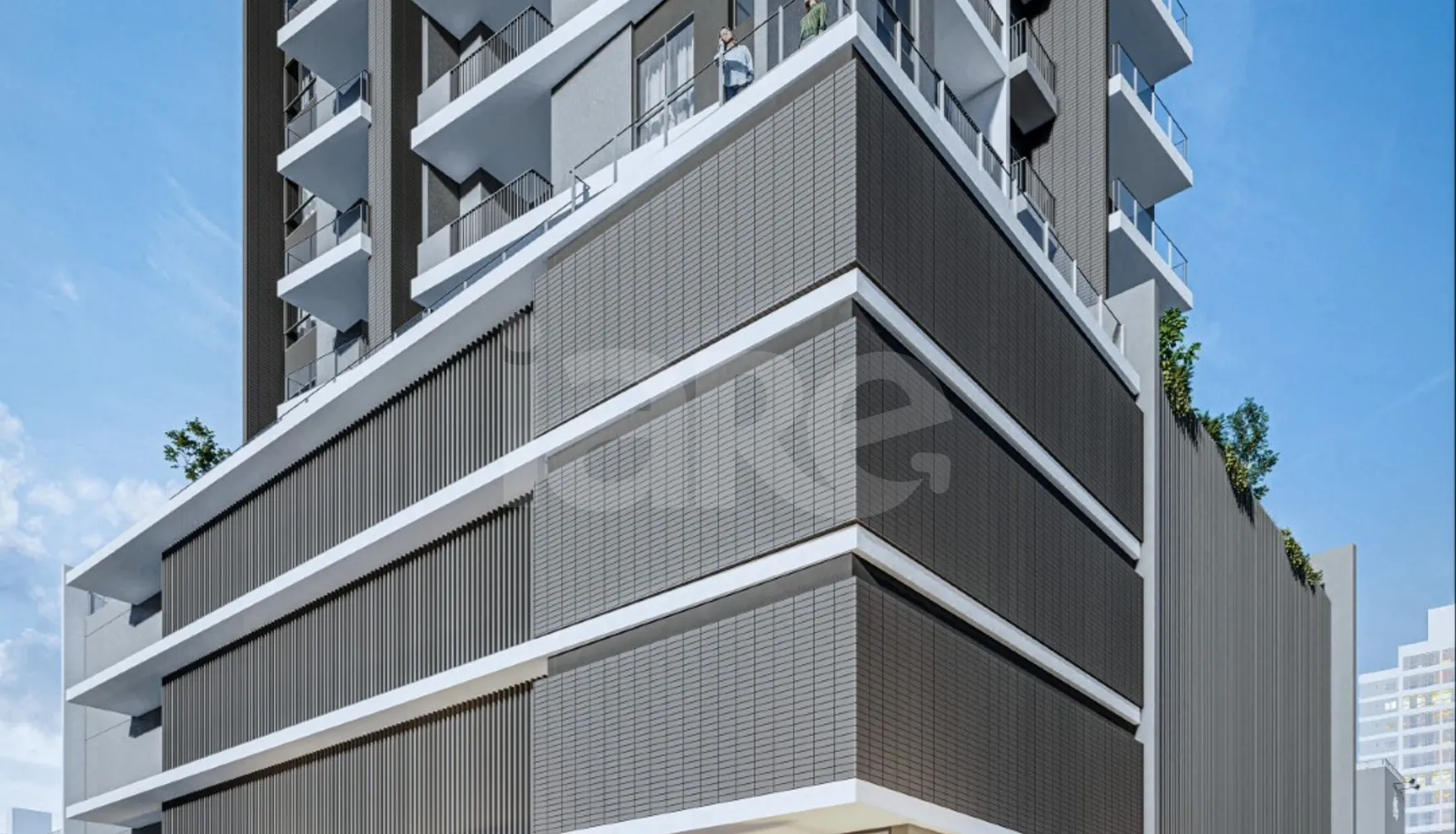 Essência Residence - Apartamento com 98,05 m², em Fazenda — foto 23