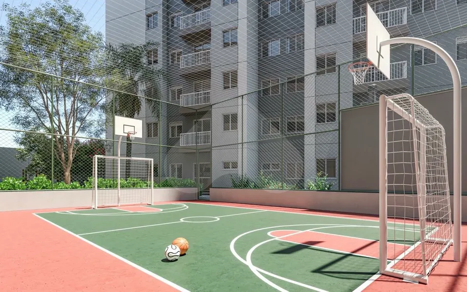 Green Park Embira - Apartamento com 37,18 m², em Freguesia do Ó — foto 18