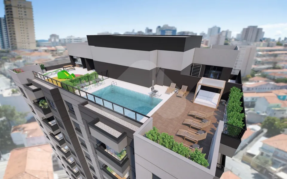 Supreme Jardim São Paulo - Apartamento com 54,78 m², em Jardim São Paulo — foto 42