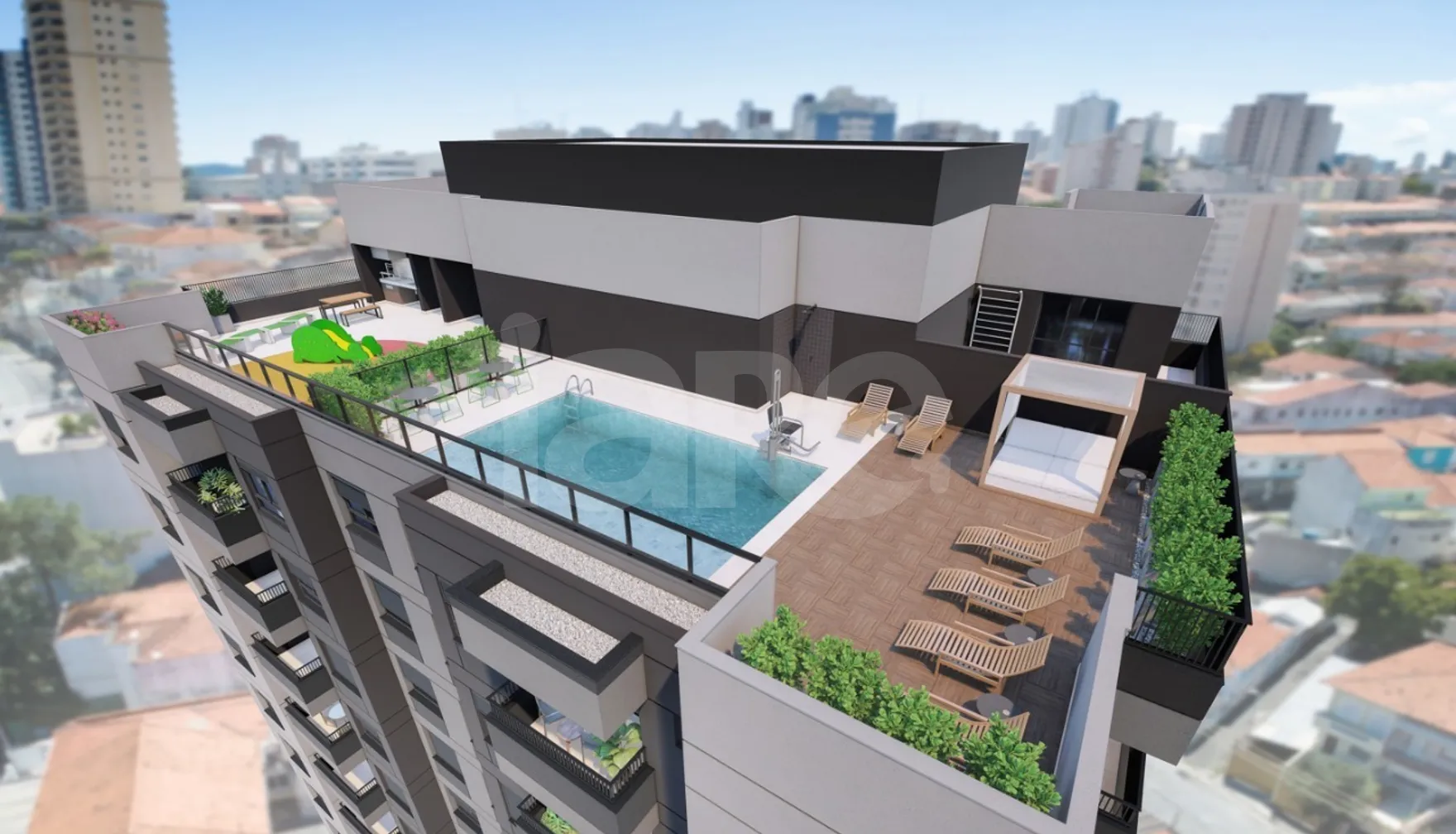 Supreme Jardim São Paulo - Apartamento com 64,68 m², em Jardim São Paulo — foto 42