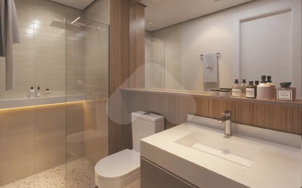 Lumy Penha - Apartamento com 24,43 m², em Vila Aricanduva — foto 6