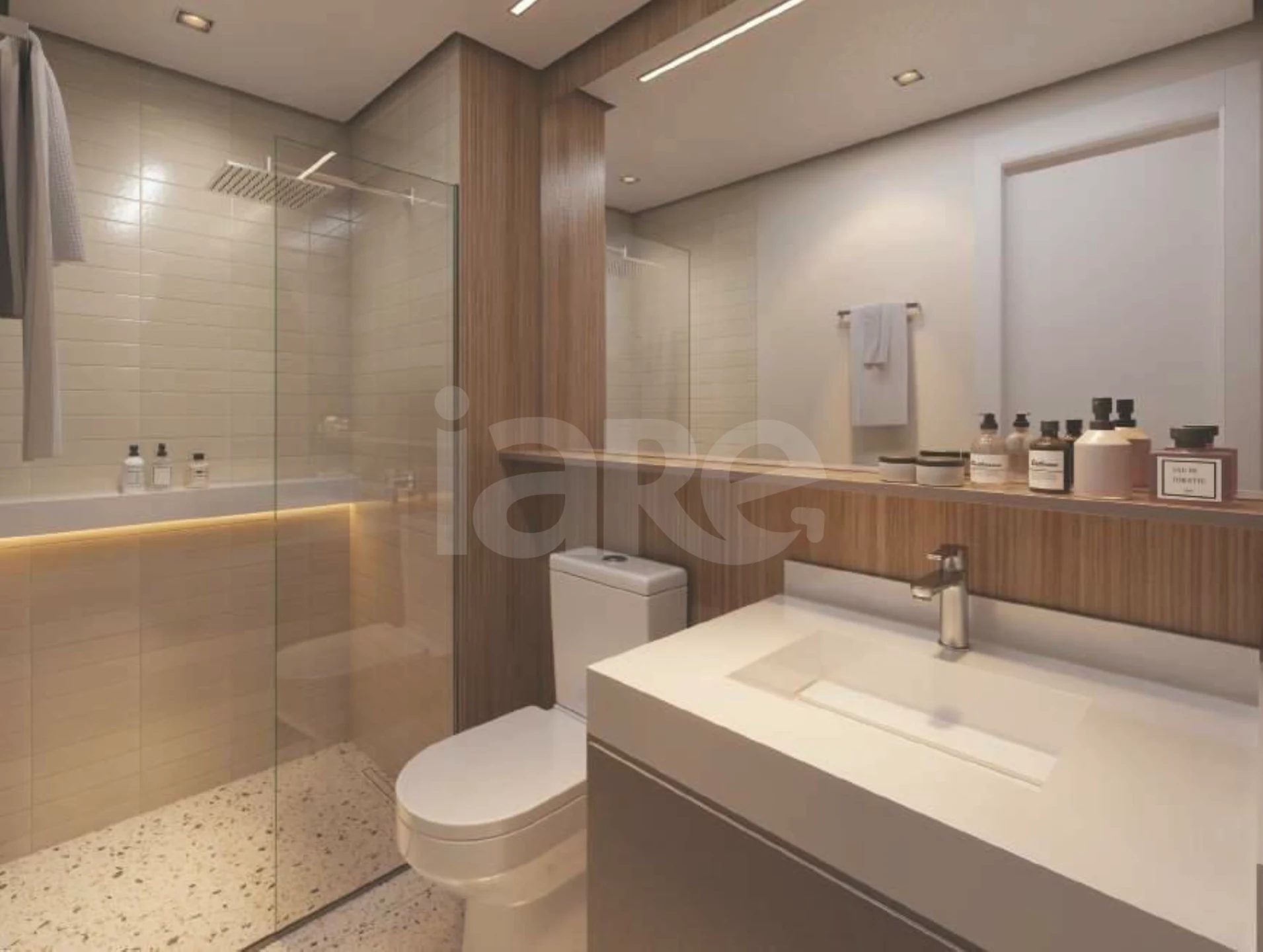 Lumy Penha - Garden com 52,13 m², em Vila Aricanduva — foto 6